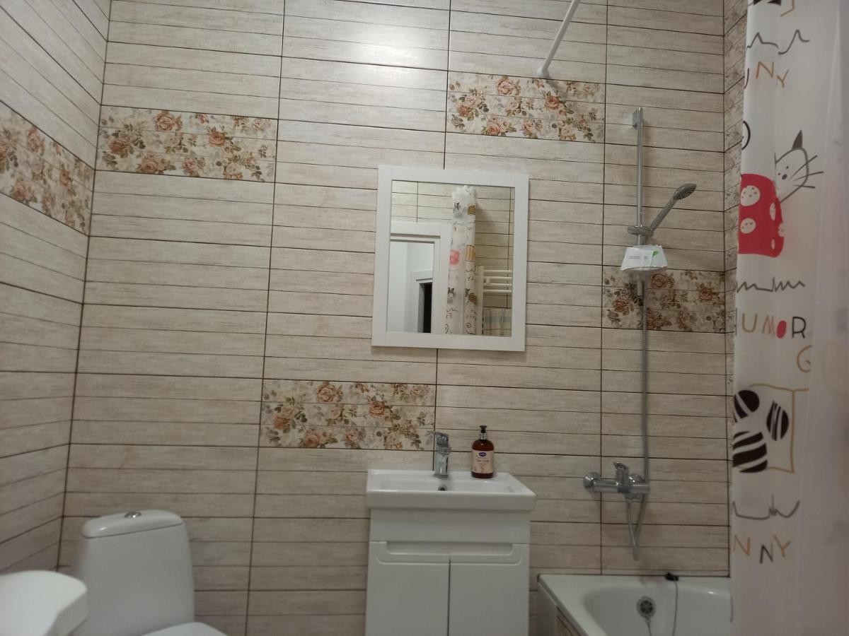 Апартаменти Класу Люкс В Жк Яровиця,1 Спальня Lutsk Luaran gambar