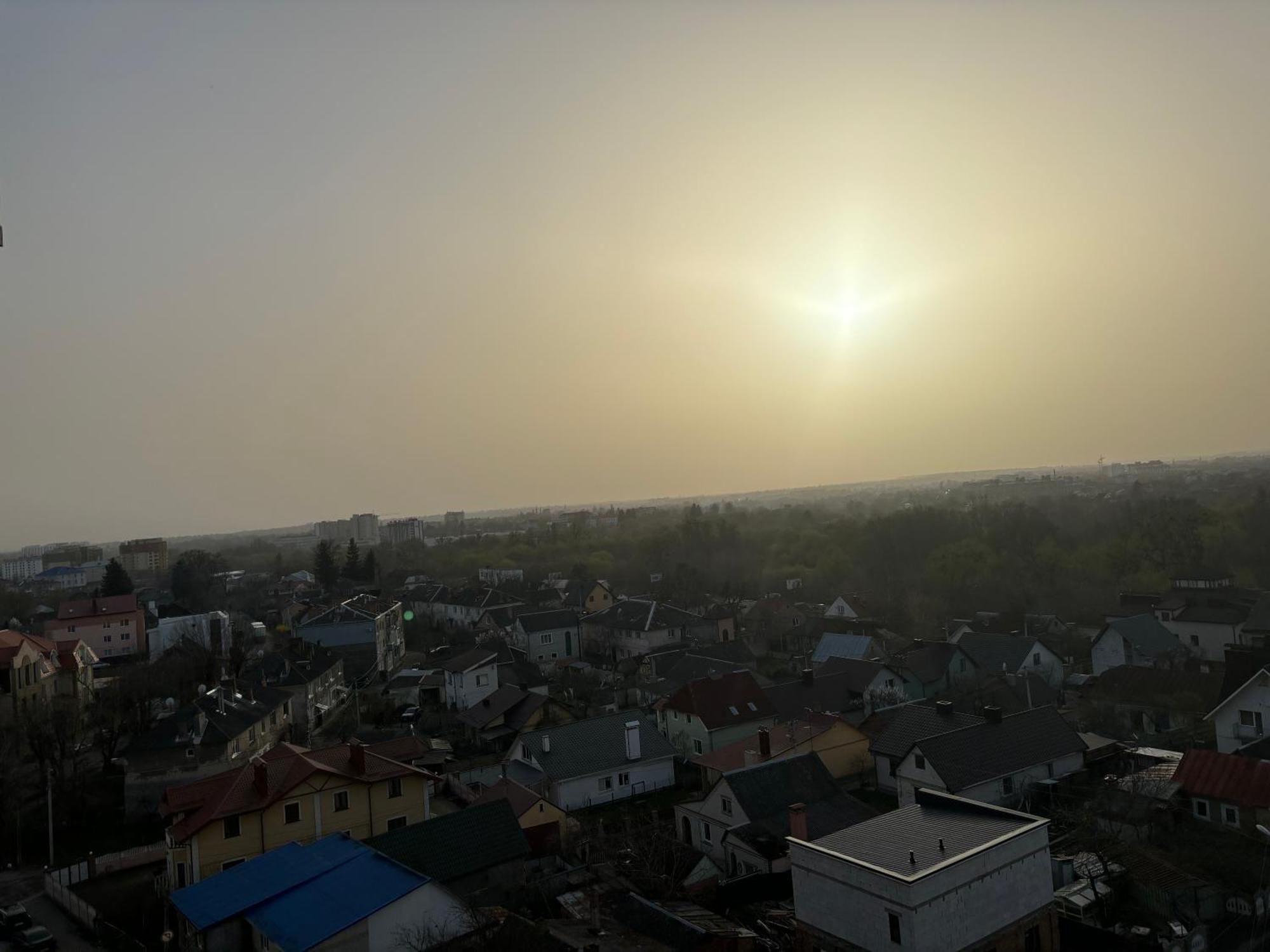 Апартаменти Класу Люкс В Жк Яровиця,1 Спальня Lutsk Luaran gambar